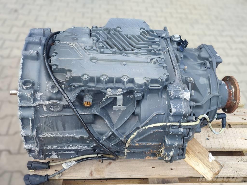 DAF CF 370 Cutii de viteze