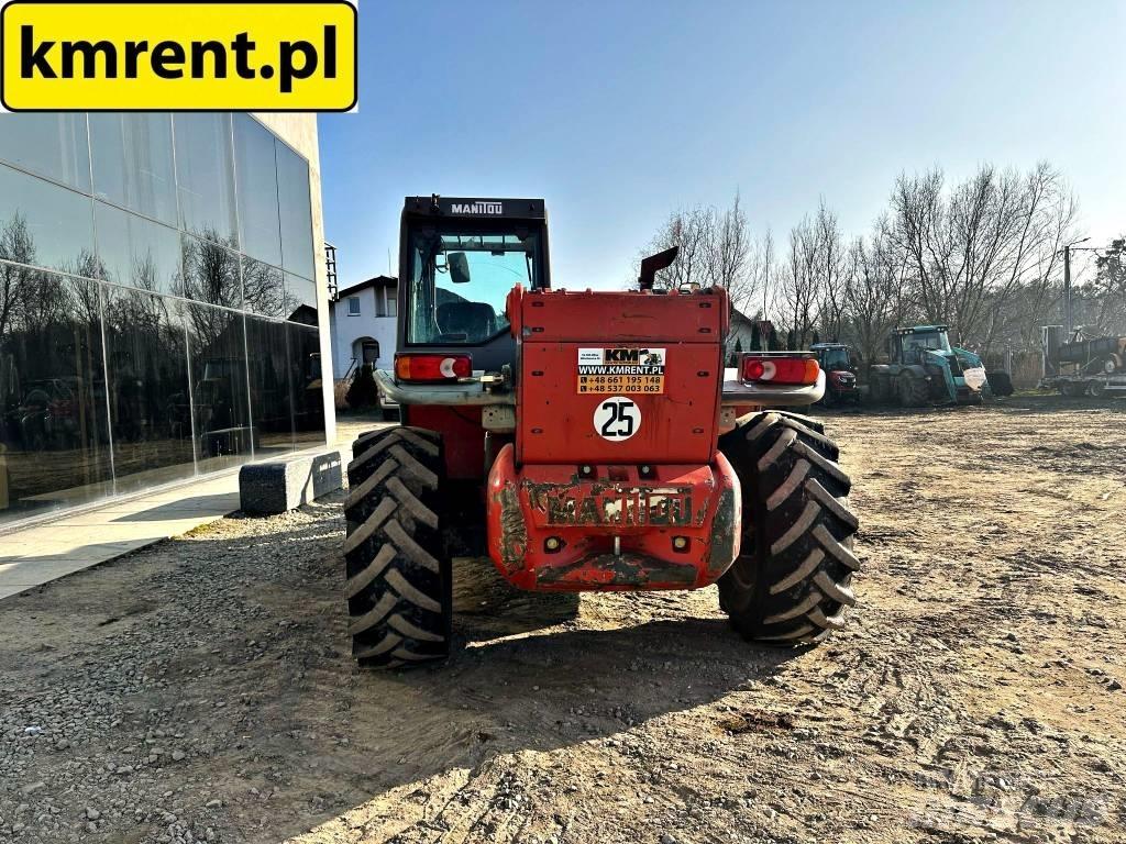 Manitou MT 1340 Stivuitoare telescopice