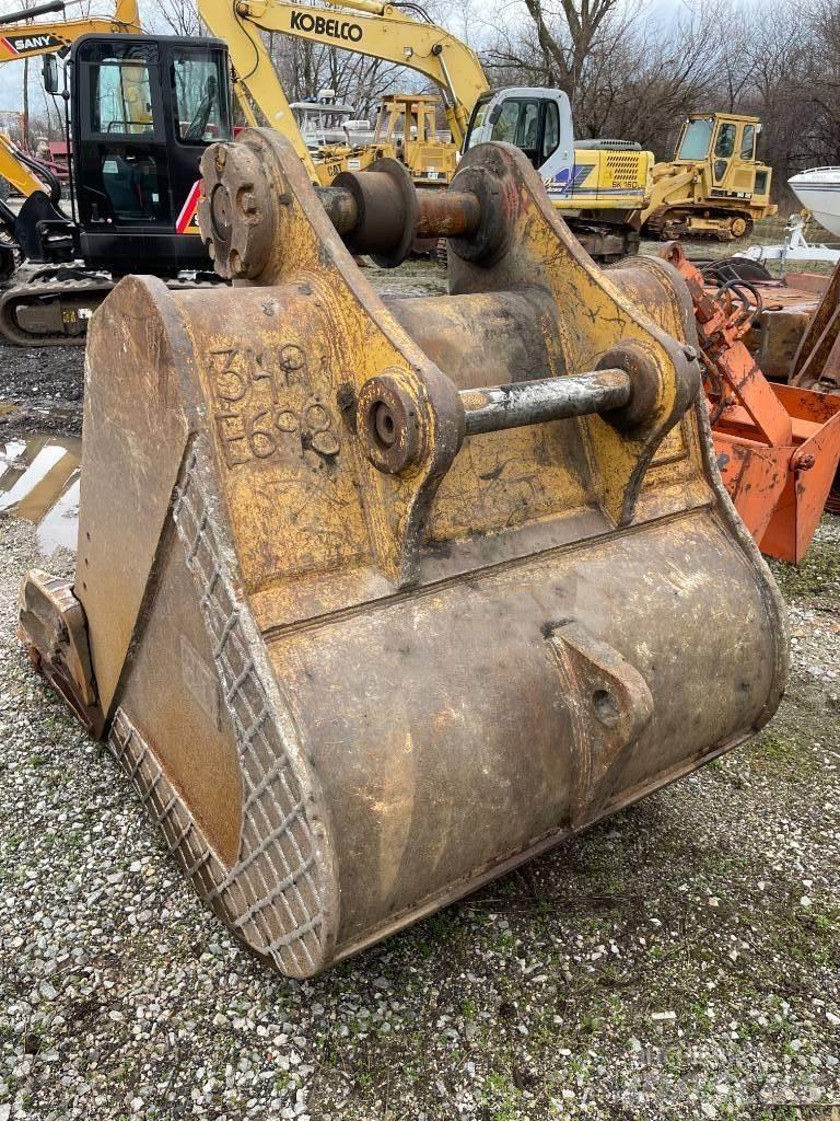 CAT 349 EL Excavatoare pe șenile
