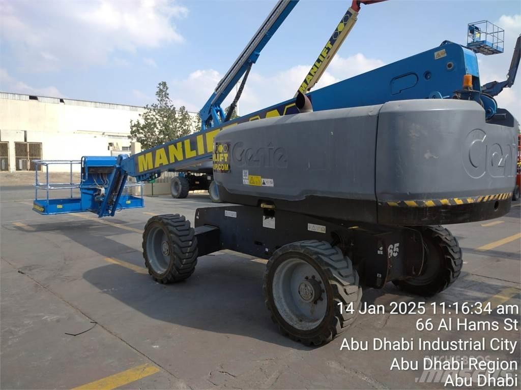 Genie S65 Nacele cu brat telescopic