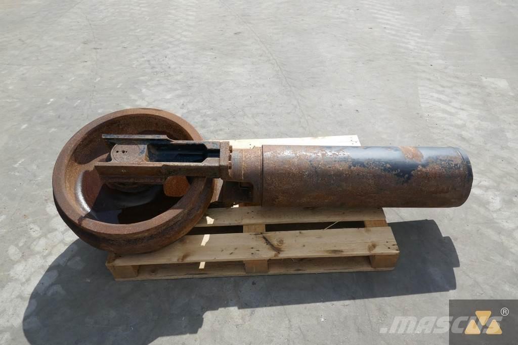 CAT 357-7560 Anvelope, roti si jante