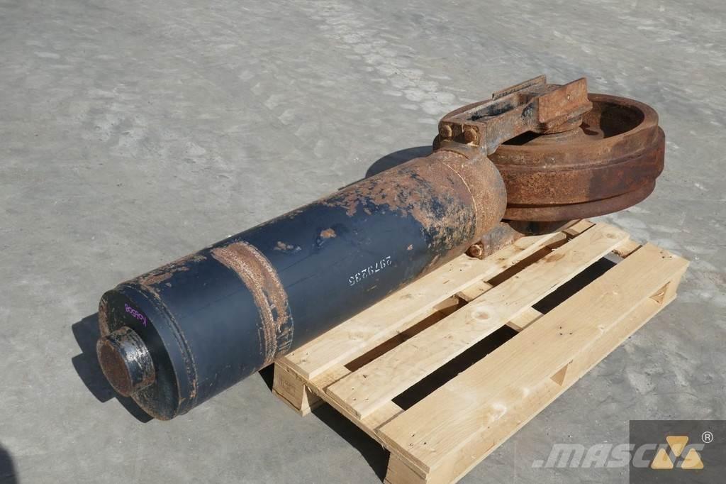 CAT 357-7560 Sasiuri si suspensii