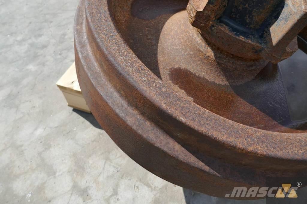 CAT 357-7560 Sasiuri si suspensii