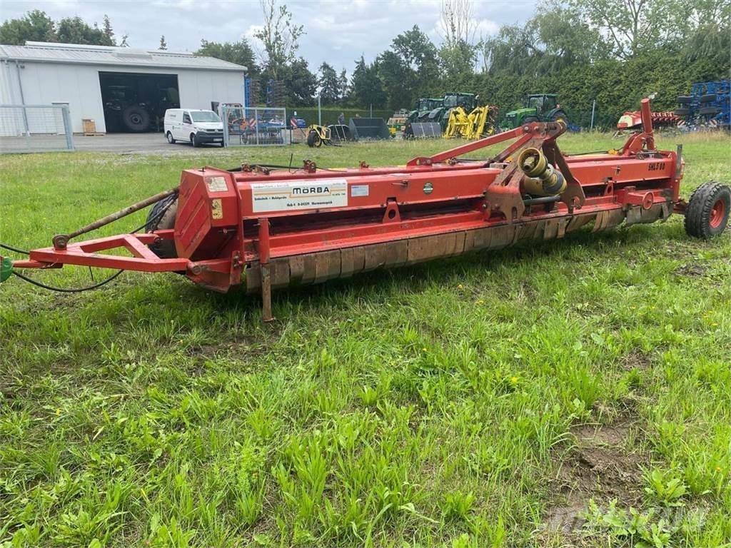 Omarv TSR520 Cositoare
