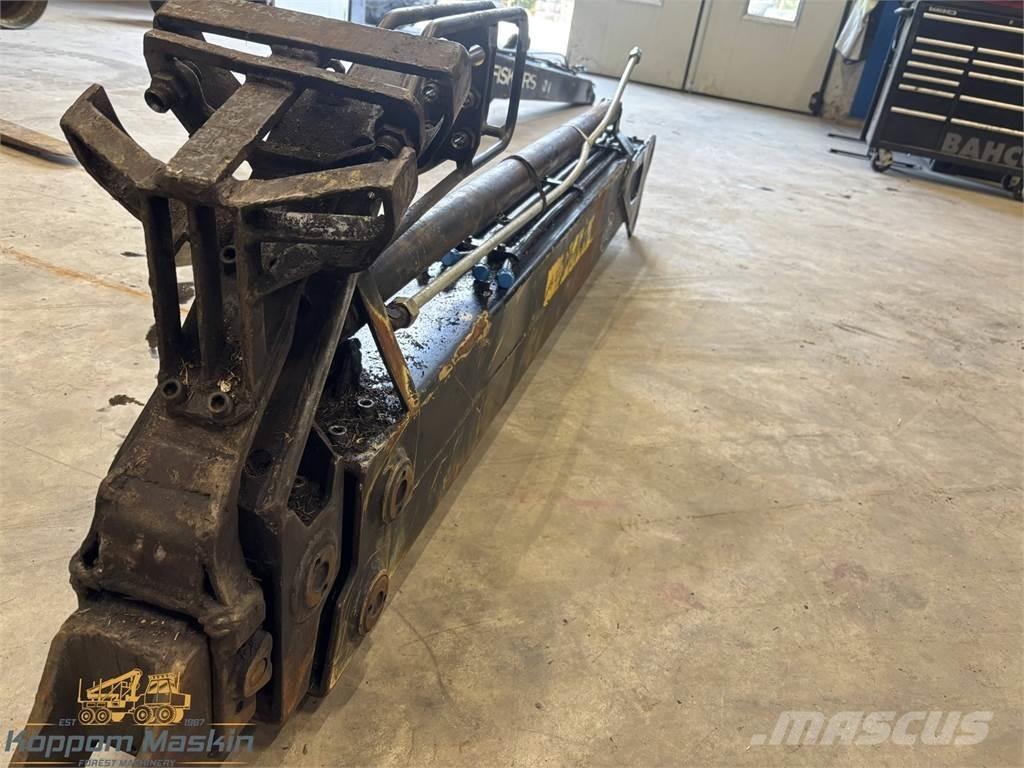 Fiskars 50L Macarale de transport