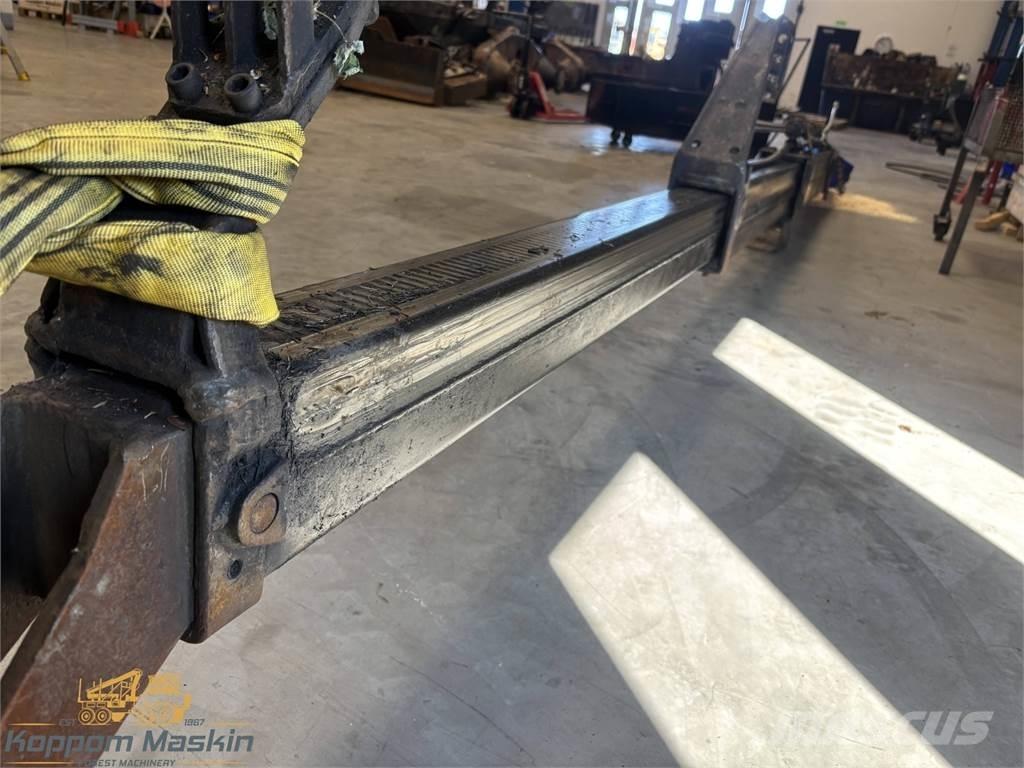 Fiskars 50L Macarale de transport