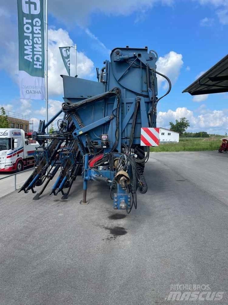 Asa-Lift T-260 B Utilaje agricole - Altele