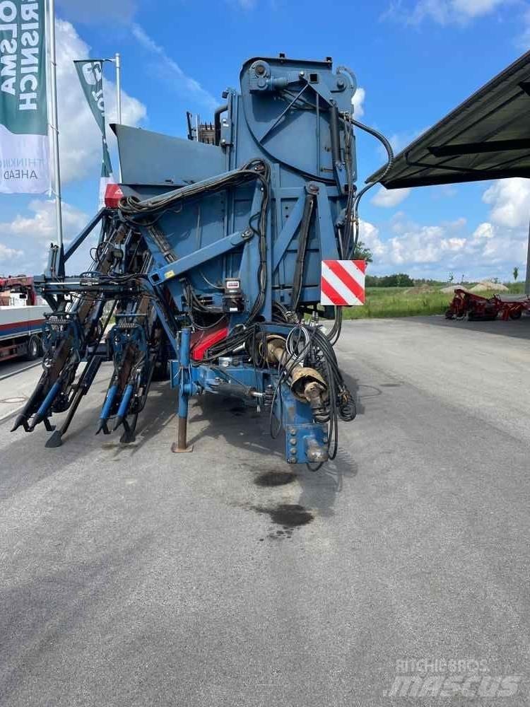 Asa-Lift T-260 B Utilaje agricole - Altele