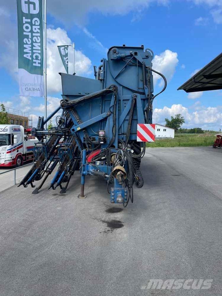 Asa-Lift T-260 B Utilaje agricole - Altele