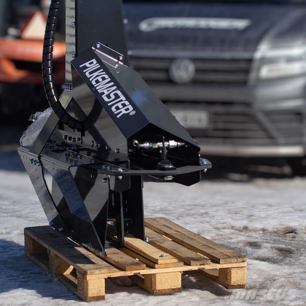 Pilkemaster Smart 1 Despicatoare si taietoare de lemne