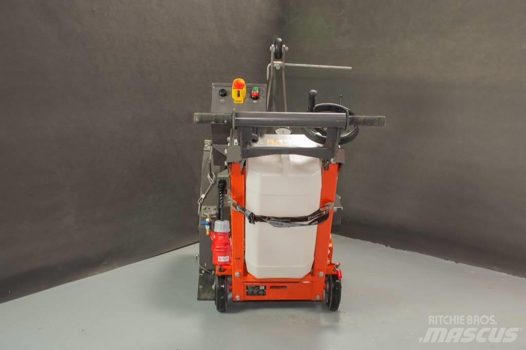 Husqvarna FS600E Fierastrau pentru stanca si beton
