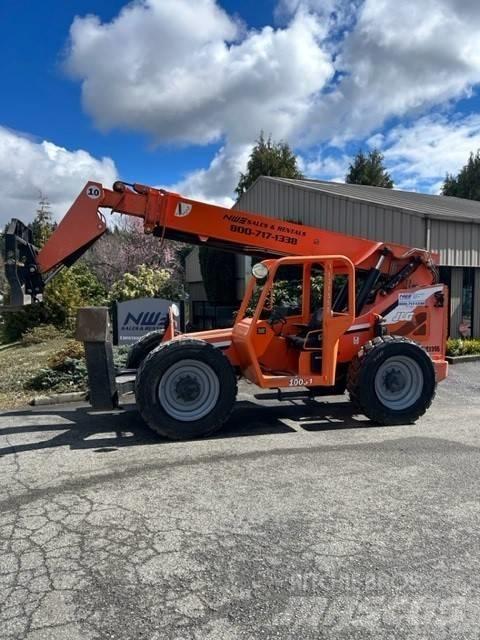 JLG 10054 Masini de teren dificil