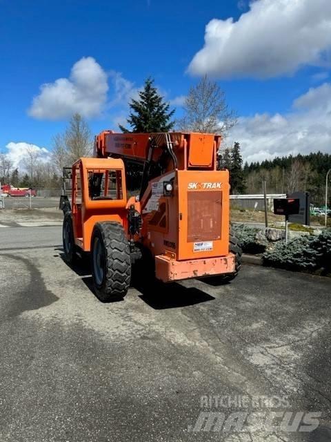 JLG 10054 Masini de teren dificil