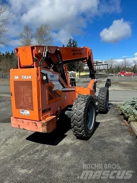 JLG 10054 Masini de teren dificil