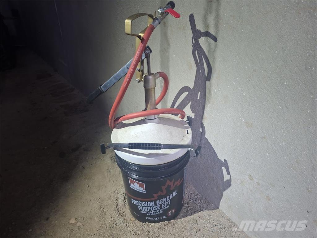 Valmet 911.1 Combine forestiere