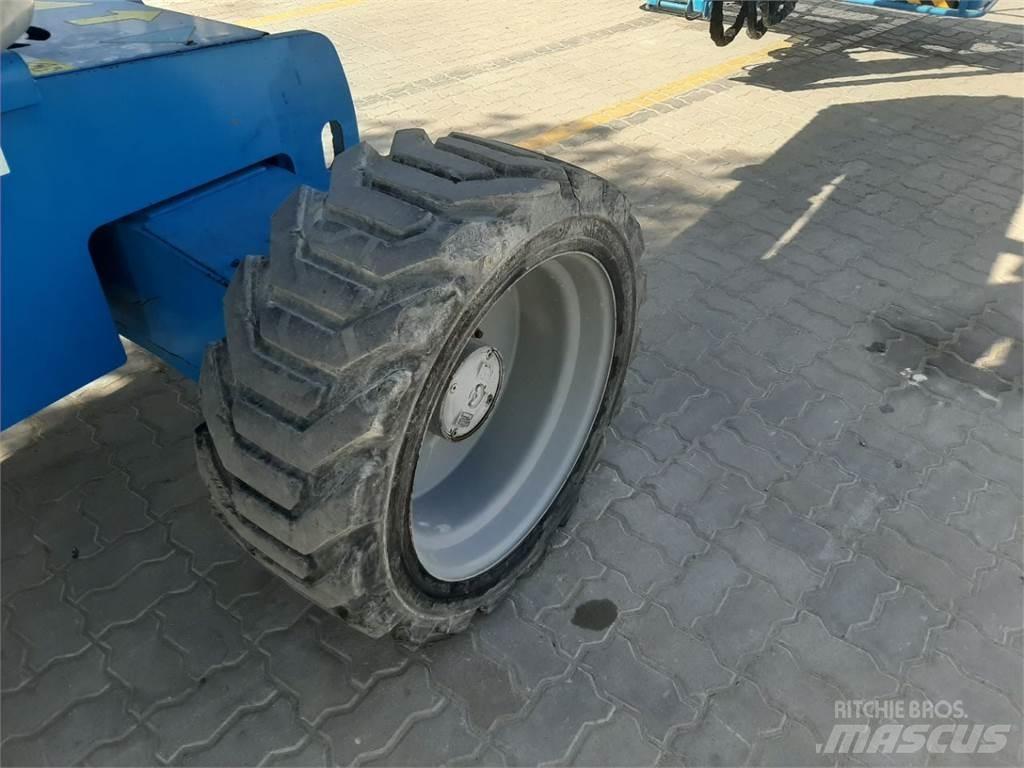 Genie Z60 Nacele cu brat articulat