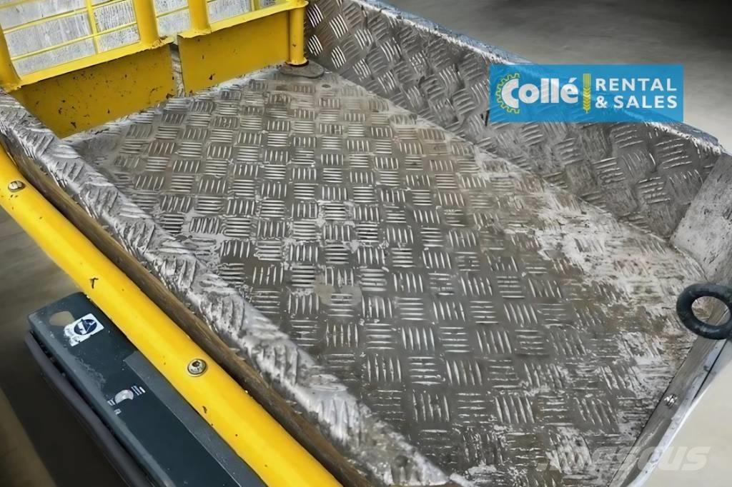 JLG Ecolift | 2023 Alte ascensoare si platforme