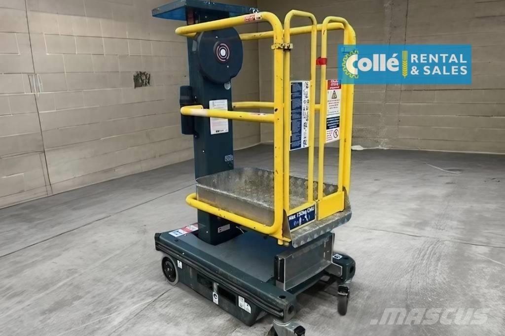 JLG Ecolift | 2023 Alte ascensoare si platforme