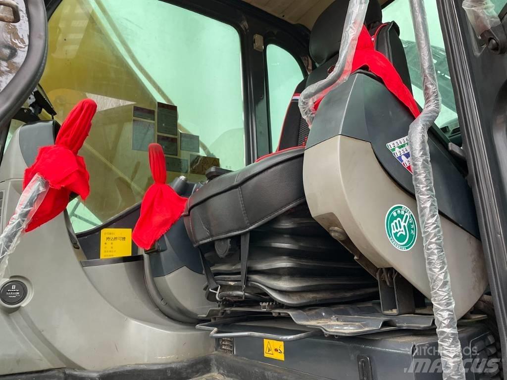 Kobelco SK 250D Excavatoare pe șenile
