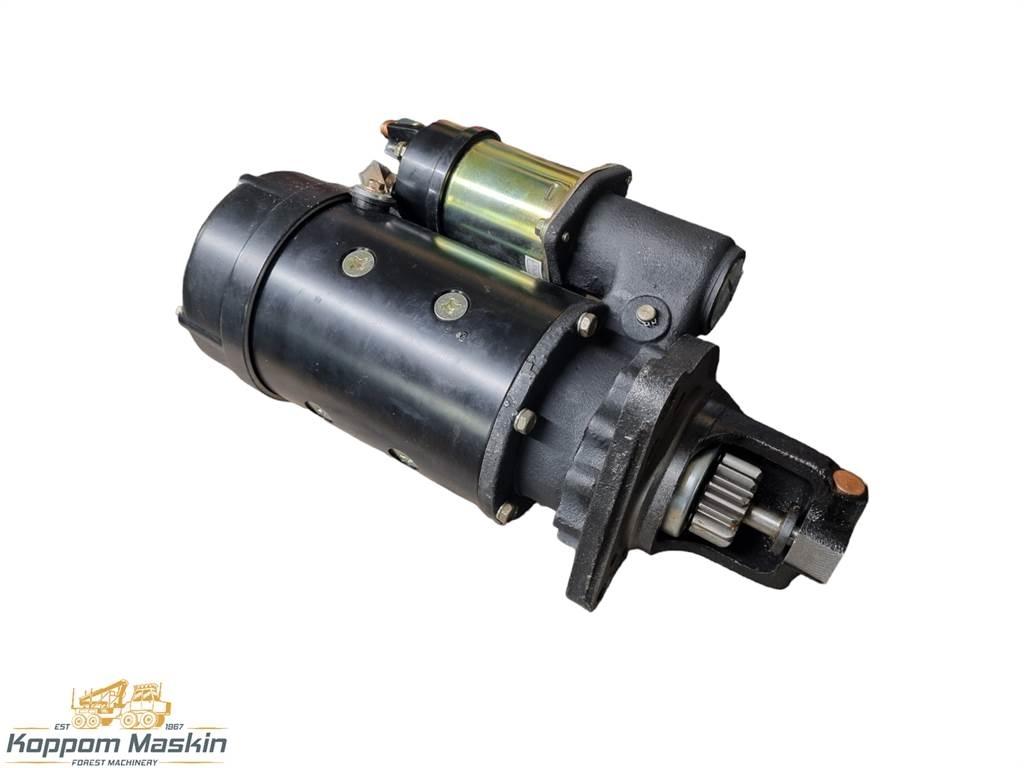 Eco Log 111-4275 Motoare