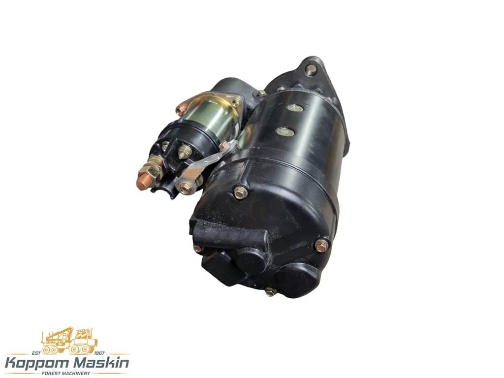 Eco Log 111-4275 Motoare