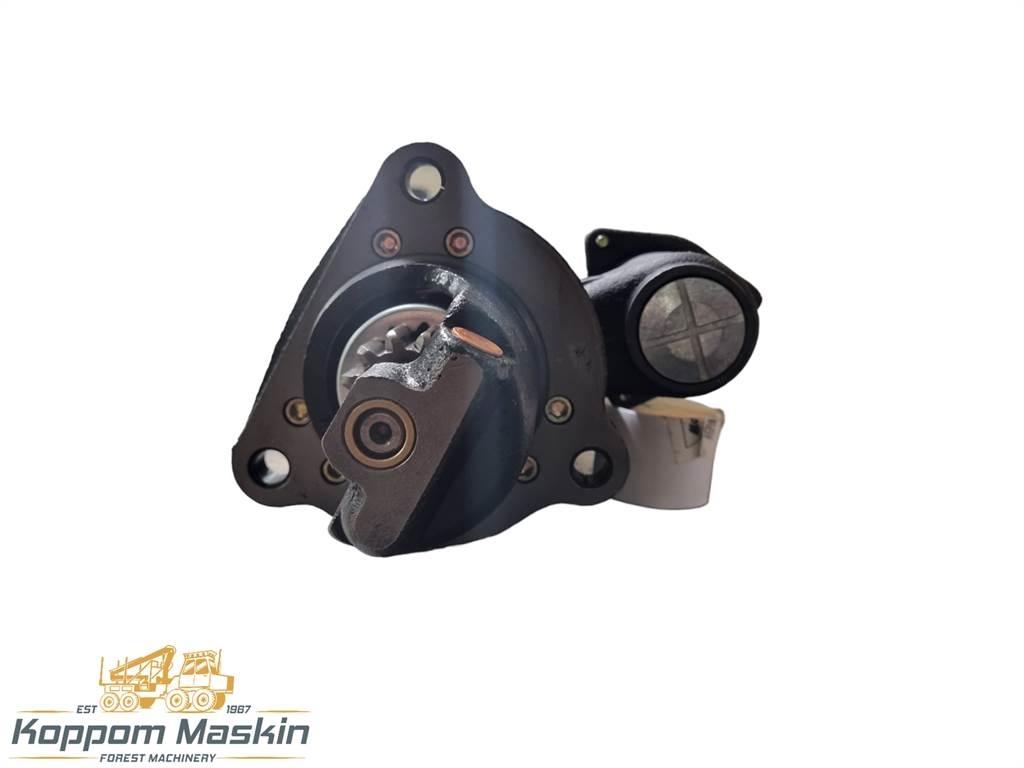 Eco Log 111-4275 Motoare