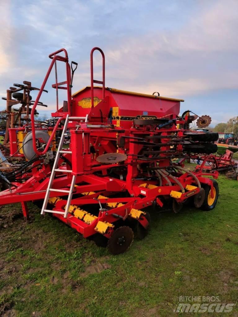 Väderstad 400S Perforatoare