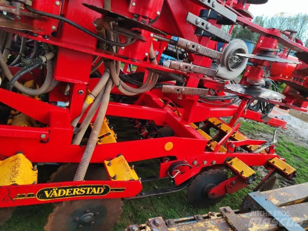 Väderstad 400S Perforatoare