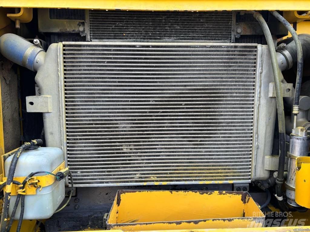 Komatsu PC 340 LC-7 Excavatoare pe șenile
