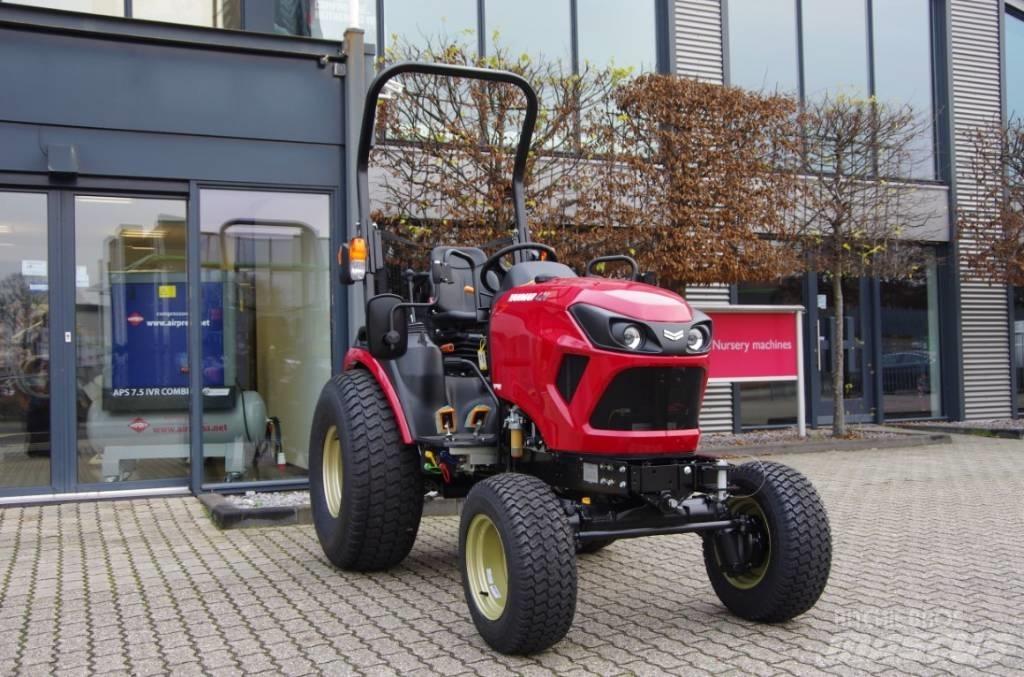 Yanmar SA424 HST Tractoare