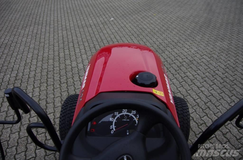 Yanmar SA424 HST Tractoare