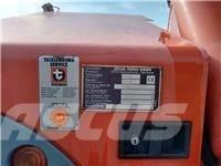 Atlas 1905 Mobil Excavatoare cu roti