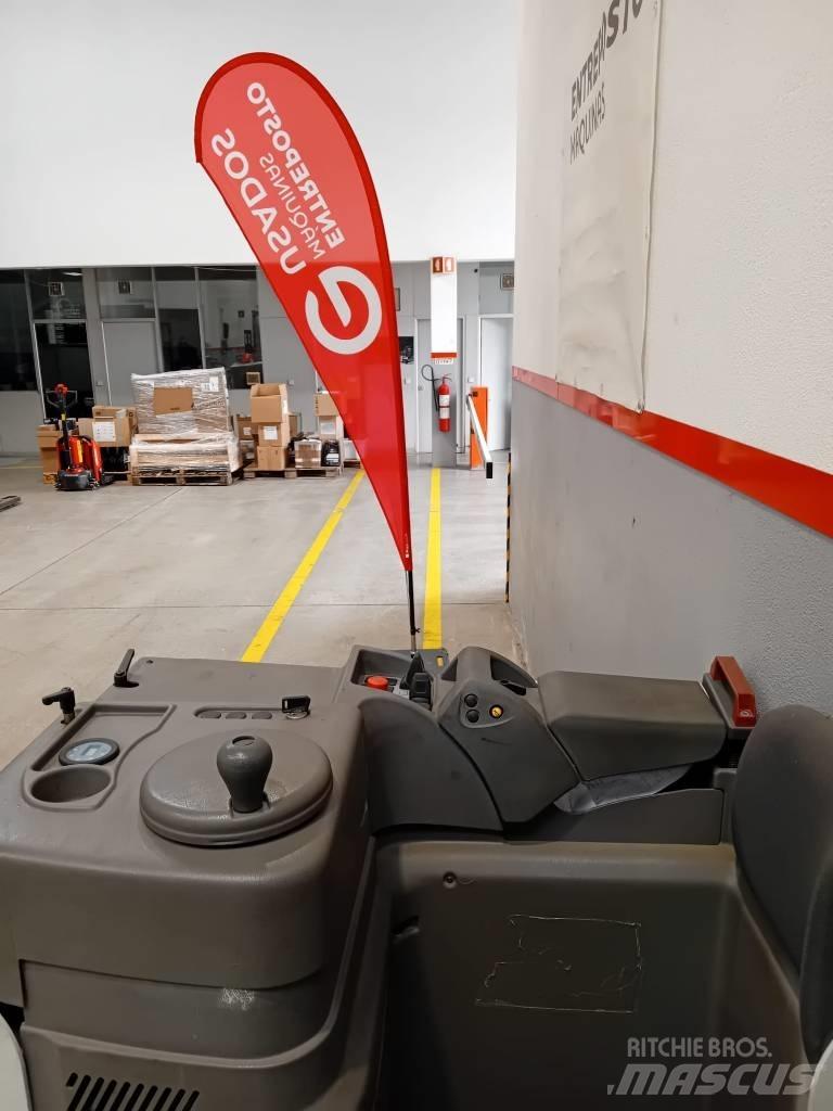 UniCarriers ALL 200 Transpaleta manuala