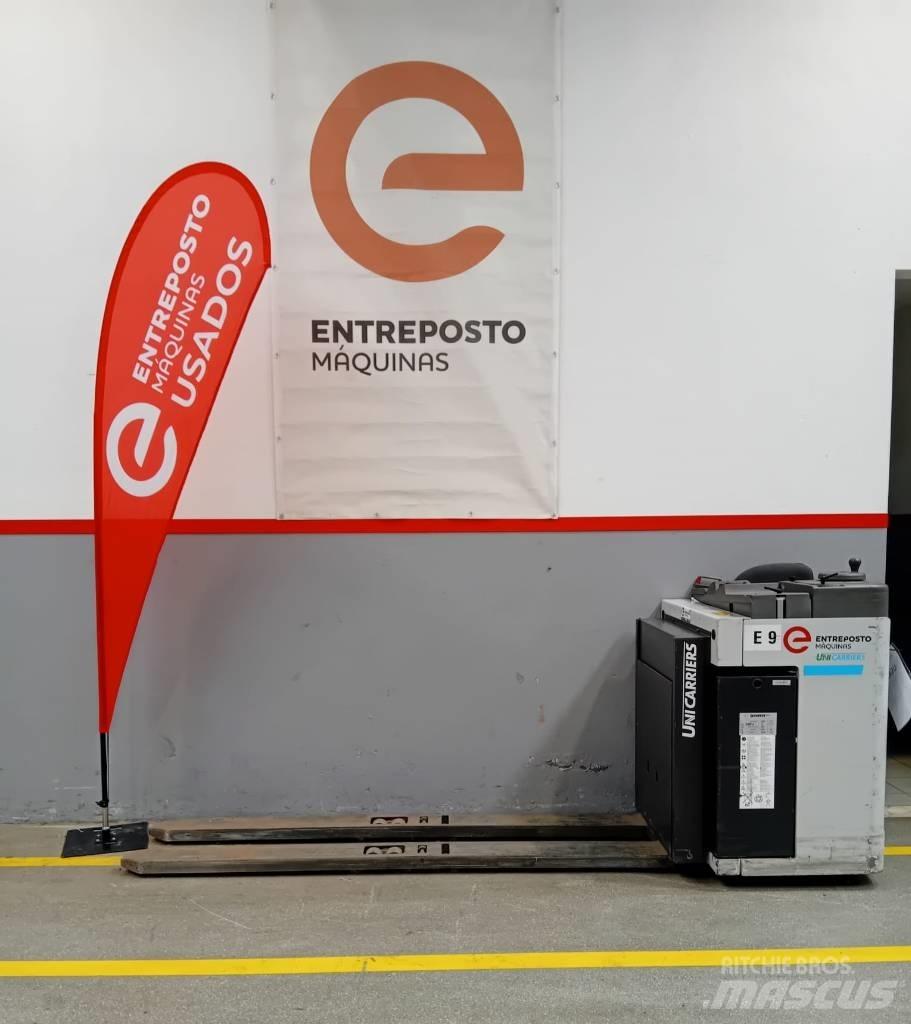 UniCarriers ALL 200 Transpaleta manuala