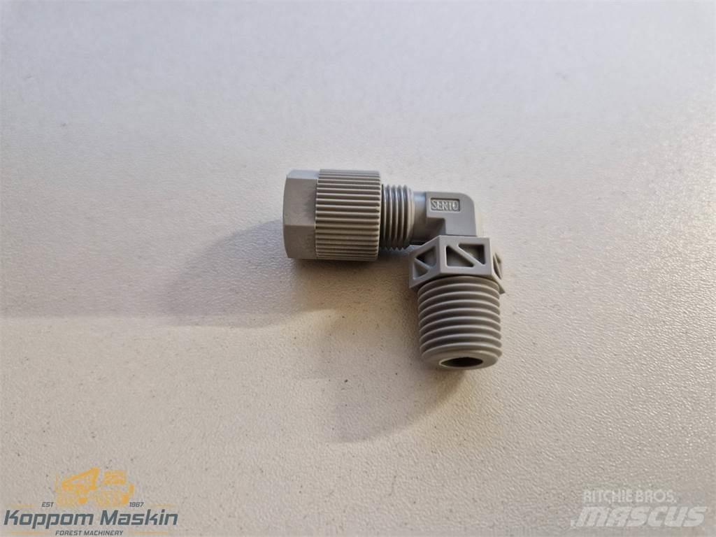 Rottne 113-0045 Hidraulice