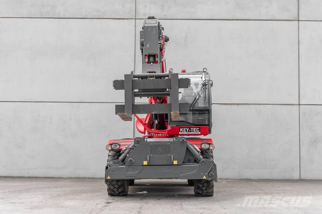 Magni RTH 6.25 Stivuitoare telescopice