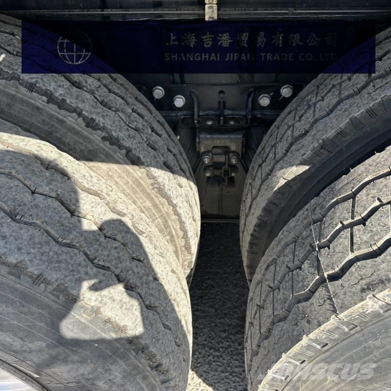 Sany STC 700 T5 Macara pentru orice teren