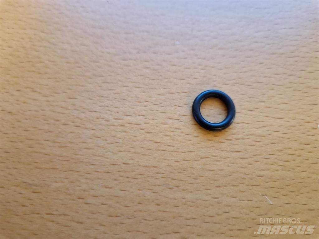 Eco Log O-Ring Hidraulice