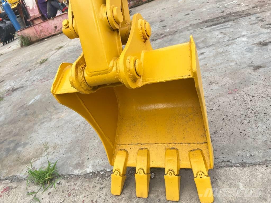 Komatsu PC 20 MR Mini excavatoare < 7t