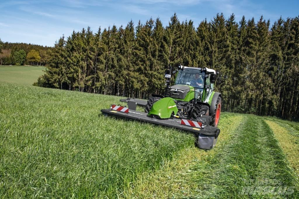Fendt Slicer 310FKC Cositoare de iarba