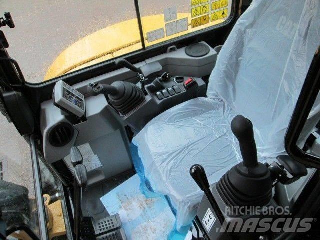CAT 303.5 Mini excavatoare < 7t