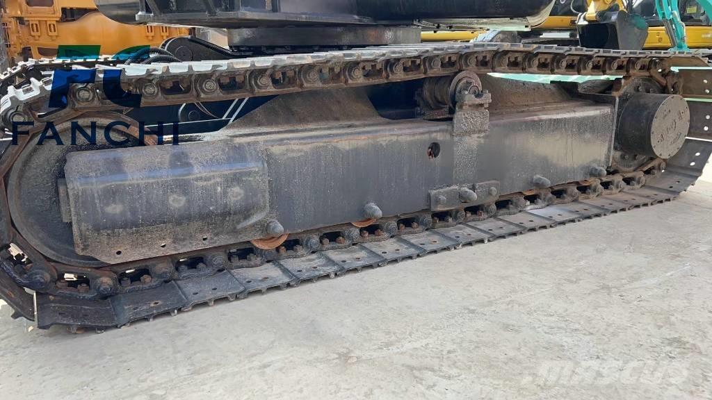 Doosan dx 60 Excavatoare pe șenile
