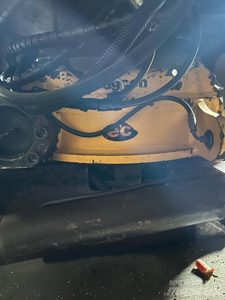 Engcon EC 214 Rotatoare