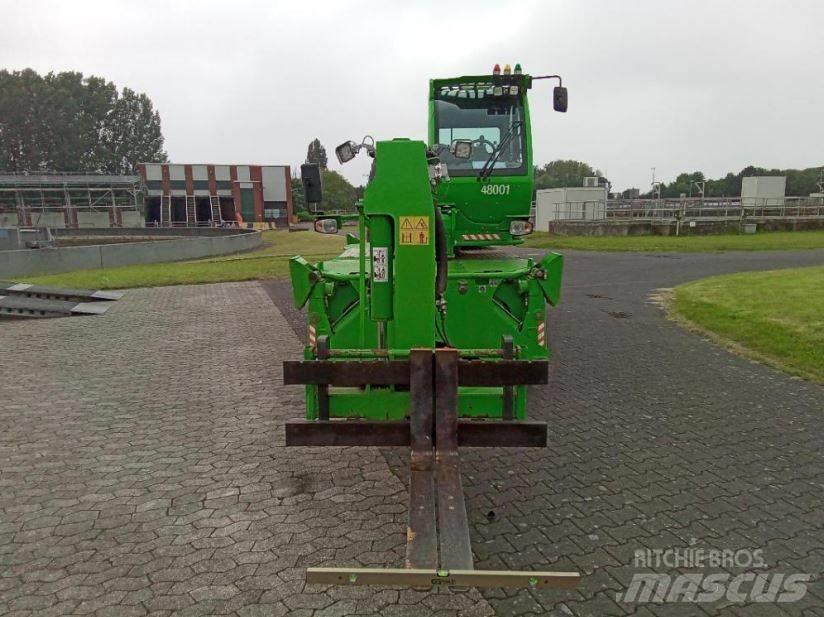 Merlo Roto 40.16 S Stivuitoare telescopice