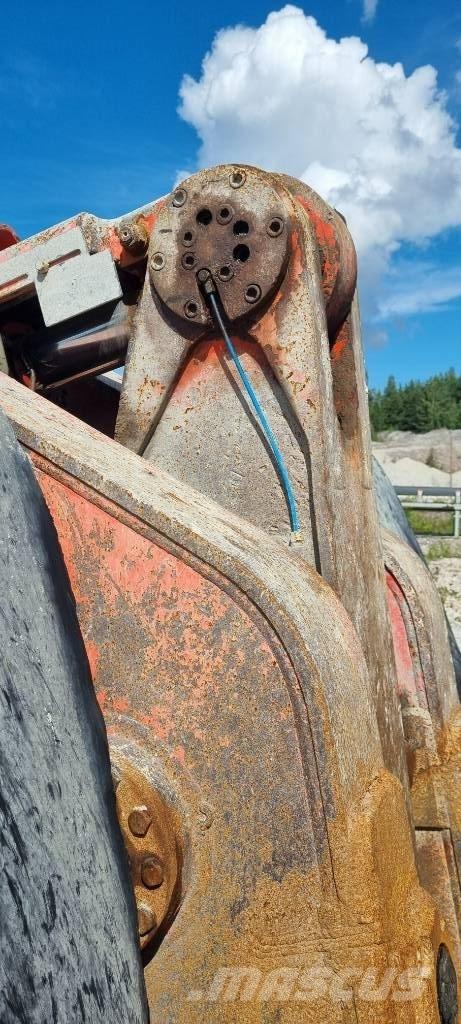 Sandvik LH 410 Incarcator subteran