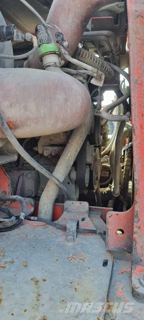 Sandvik LH 410 Incarcator subteran
