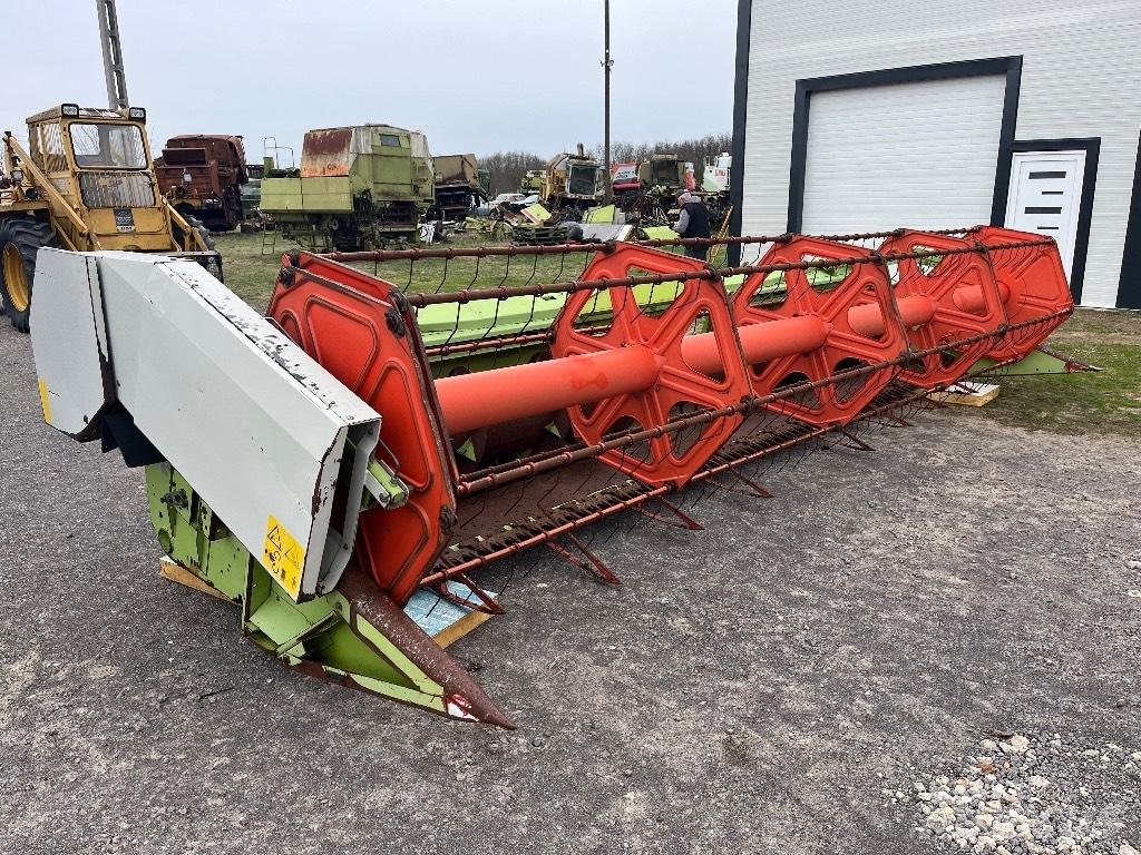 CLAAS C 600 Combine capete pentru culegatoare