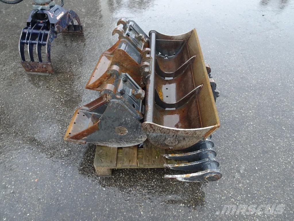 Bobcat E27Z Mini excavatoare < 7t