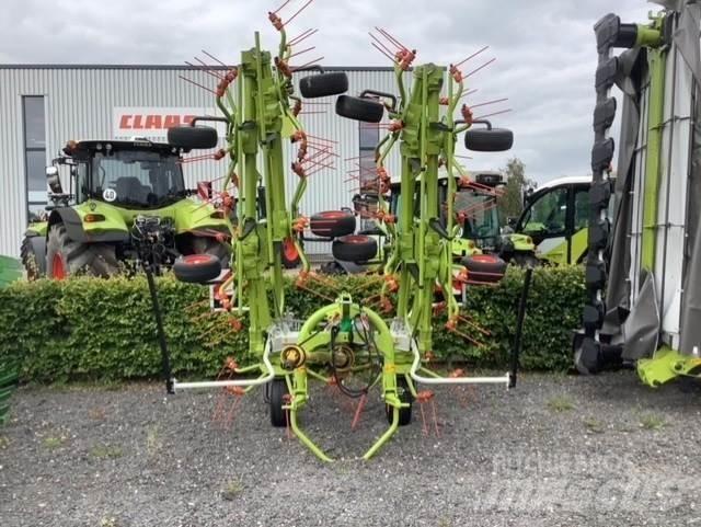 CLAAS Volto 1100 Greble