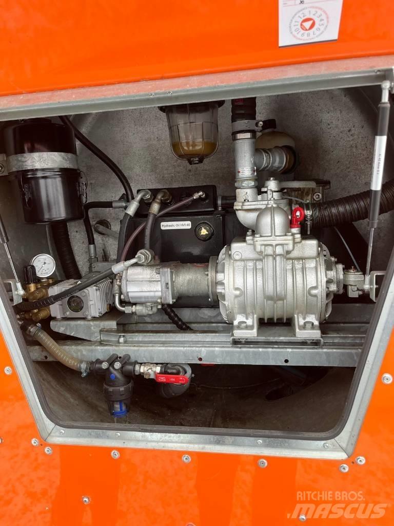 Iveco Daily 35 C14 Altele
